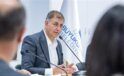 Lider Tugay: Zeytinin pahasını iktisada yansıtmalıyız