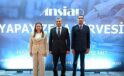 Lider Vekili Özdemir Yapay Zeka Doruğu’nda