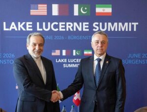 Lower-level technical talks to continue as first round of direct US-Iran negotiations wrap up