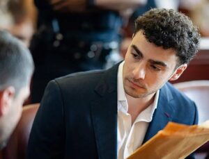 Luigi Mangione to use psychiatric defence in health CEO murder trial, judge says