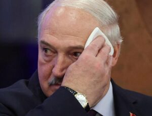 Lukashenka apologises to Zelenskyy, calls him ‘young and inexperienced’