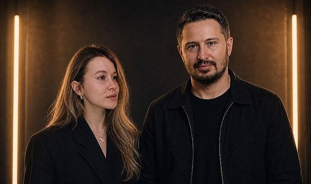 Mahmut Görgen ve Elinakey’den Kültürleri Buluşturan Müzik: Nefes Çektim