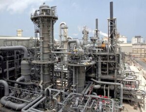 Major explosion at Qatar’s largest energy site injures dozens as 18 remain unaccounted for