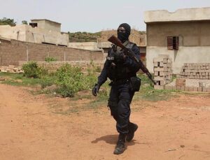 Mali jails French diplomat for 20 years for ‘undermining state security,’ sources say
