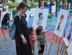 Maltepe’de Nazım Hikmet Anması