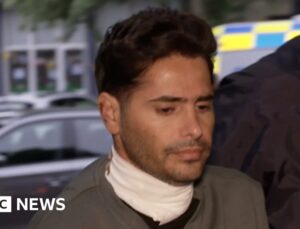 Man charged with murder of woman found dead