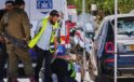 Man opens fire in central Israel killing one person and injuring five others