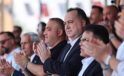 Manisa Yuntdağı Güreşleri Kırkpınar’ı Aratmadı
