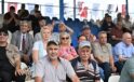 Manisa’da Güreş Heyecanı Başladı: Yuntdağı Er Meydanı Pehlivanları Ağırlıyor