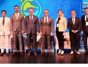 Marmara’nın kalbi Kocaeli’de atıyor