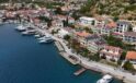 Marmaris’te Bozburun Sahili Yeni Yüzüne Kavuştu