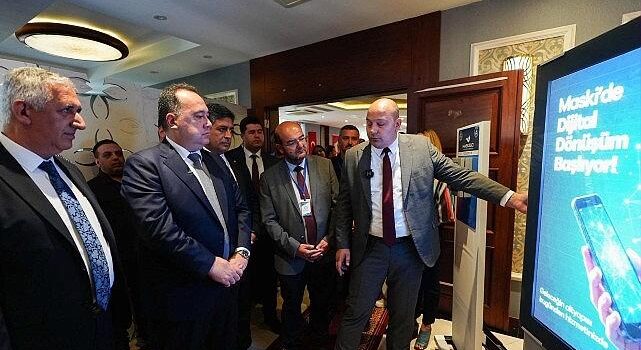 MASKİ’de Yeni Devir: Yapay Zeka ve Akıllı Hizmetler Devrede