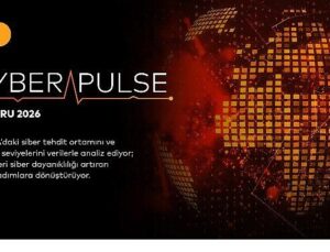 Mastercard Cyber Pulse Raporu, güçlü siber dayanıklılığın ekonomik sürekliliği nasıl desteklediğini ortaya koyuyor