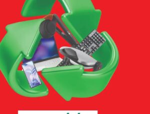 MediaMarkt’tan Elektronik Atıkta Geri Dönüşüm Hamlesi