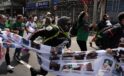 Mexico’s ‘missing persons’ crisis takes centre stage at the World Cup