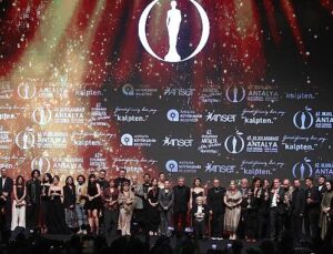 Milletlerarası Antalya Altın Portakal Sinema Şenliği Ulusal Yarış müracaat tarihleri açıklandı