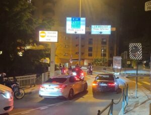 Monaco parcel bomb blast wounds Ukrainian tycoon, suspected attacker flees to France