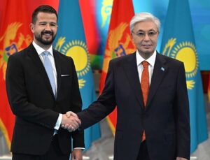Montenegro’s Adriatic port of Bar eyed as potential Middle Corridor link