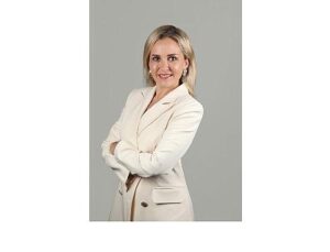 Mopak, Didem Molay Sevin ile İkinci Yüzyılına Yeni Kuşak Liderlik Vizyonuyla Hazırlanıyor