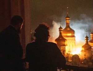 Moscow strike on Kyiv-Pechersk Lavra ‘one of Russia’s most serious crimes against Christian culture’