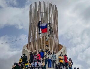 Moscow uses ‘Russian Houses’ in Africa to lure recruits into war in Ukraine, investigation shows