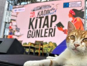 Müellifler ve Okurlar Kadıköy’de Buluşuyor