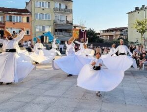 Muharrem ayına mana katan program