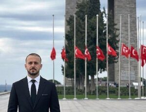 Murat Güneş: Arazi satmıyor, insanların geleceğine yatırım yapıyoruz