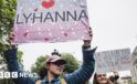 Murder of Lyhanna, 11, enrages France and turns up heat on government
