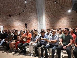 Müze Buluşmaları’nda Anadolu’nun Kültürel Belleği Konuşuldu
