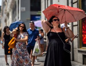 Neither pro nor con: EU declines to take stand on AC debate amid brutal heatwave