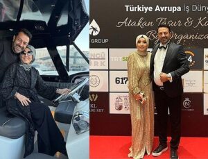 Network Marketing dünyasının altın çifti: Esra – Kadir Turgut