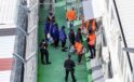 Newsletter: A historic, hardline shift in EU migration policy