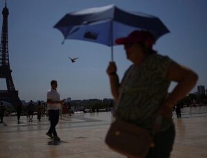 Newsletter: Air-con culture war cranks up as heatwave moves east