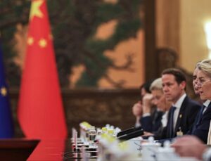 Newsletter: Brussels-Beijing trade tangle and Hungary’s frozen funds