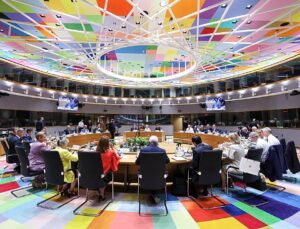 Newsletter: EU leaders poised for battle over cash