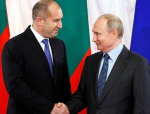 Newsletter: Temperatures rise over sanctions against Russia