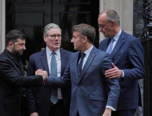 Newsletter: Ukraine tensions and the Taliban question