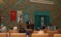 Nilüfer Belediyespor’da Muharrem Or itimat tazeledi