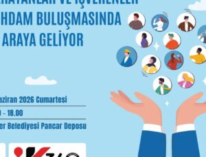 Nilüfer’de İstihdam Buluşması
