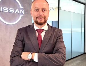 Nissan Türkiye Kurumsal İletişim Direktörü Osman Kurt Oldu