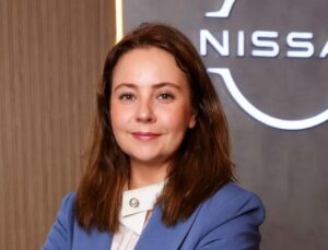 Nissan Türkiye’de Üst Düzey Atama