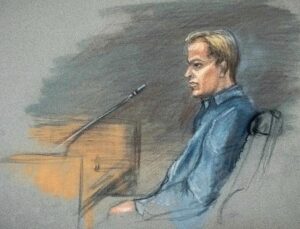 Norway crown princess’ son sentenced to four years in prison on two counts of rape