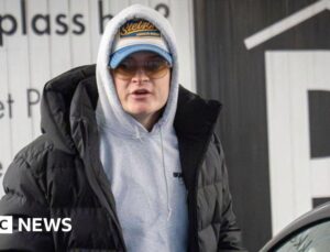 Norway crown princess’s son to stay in custody before rape verdict, says court