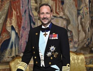 Norway’s Crown Prince Haakon cuts workload to be with gravely ill wife, palace says