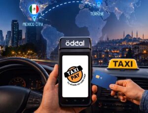 Ödeal, İlk Yurt Dışı Operasyonunu Meksika’da Başlattı