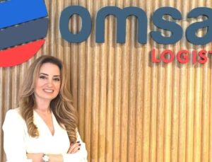 OMSAN Lojistik’ten Otomotivde Entegre Güç Hamlesi  