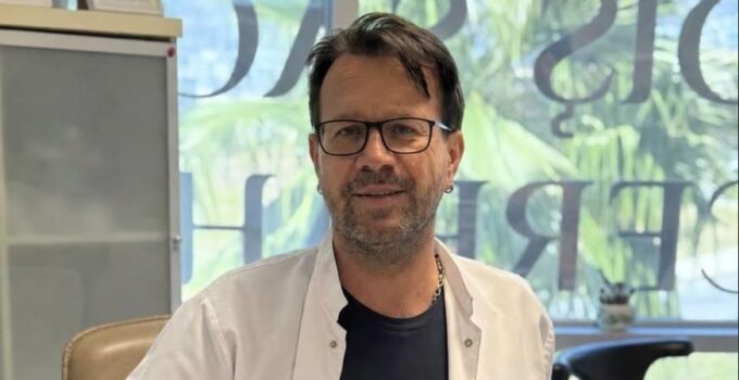 Op.Dr. Ümit Filiz; “Bazı Risk Gruplarında Uyku Testi Hayati Önem Taşıyor”
