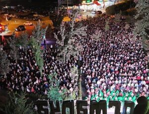 Ormanya’da Gece Sineması “Buz Devri” ile başlıyor