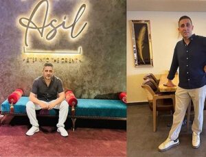 Osman Gazi’nin kutsal topraklarında inancın ve lezzetin adresi: Gülsever Kardeşler
